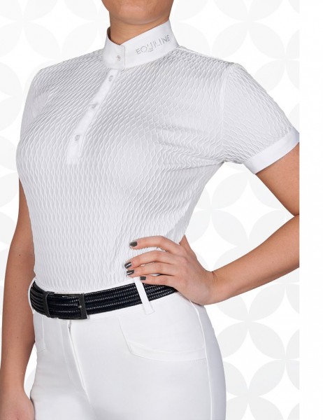 Equiline Turniershirt "New Alissa" Damen