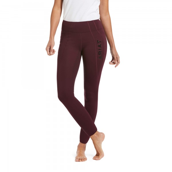 ARIAT Attain Thermal Voll-Grip Insulated Tight