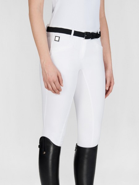 Equiline Damenreithose Vollgrip CEDAR