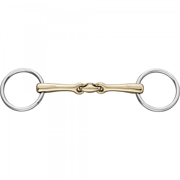 SPRENGER KK ULTRA Unterlegtrense 12 mm – Sensogan
