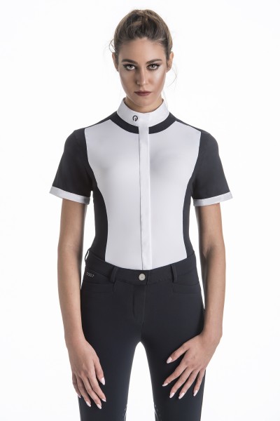EGO7 Damen Turniershirt Shirt top-short sleeve