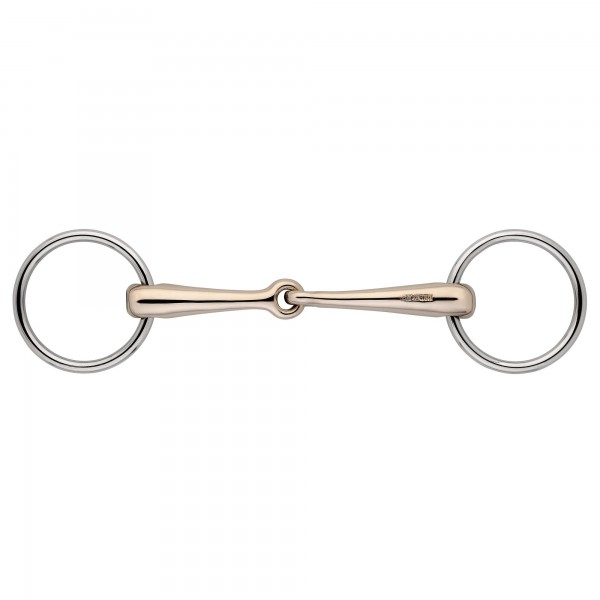 SPRENGER Unterlegtrense 16 mm – Sensogan