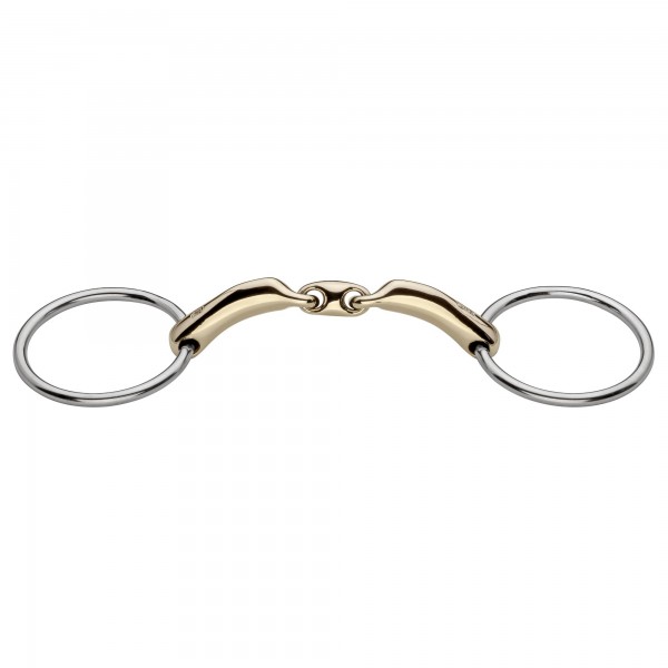 SPRENGER novocontact Wassertrense 12 mm doppelt gebrochen – Sensogan