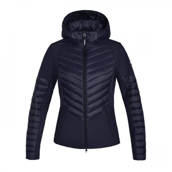 Kingsland Classic Hybrid Jacke Damen