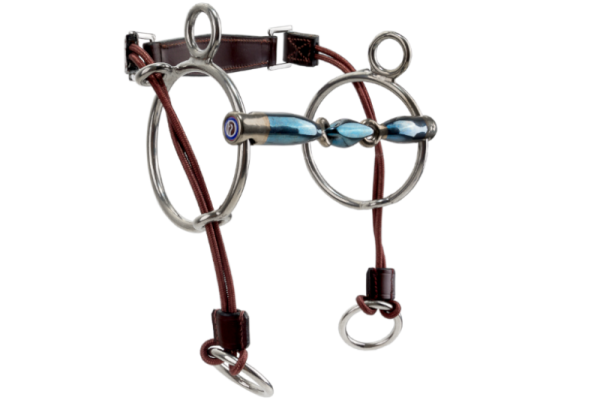 Trust Sweet Iron Curbgag eliptical