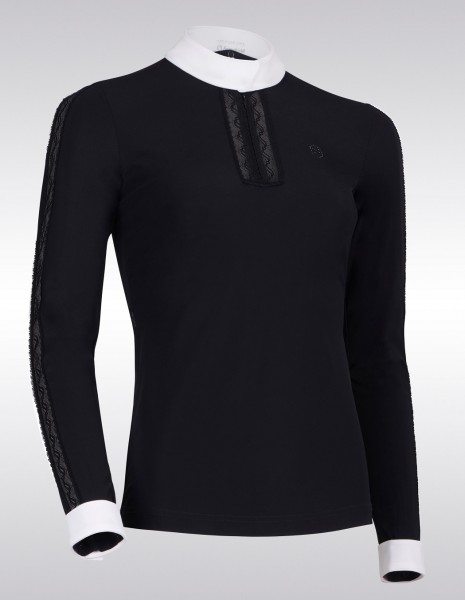 Samshield Turniershirt "Beatrice" Damen