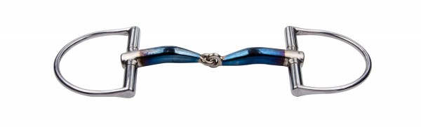 Trust D-Ring "einfach gebrochen" jointed