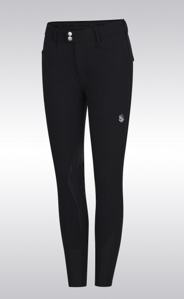 Samshield Damenreithose "Astrid" Vollbesatz
