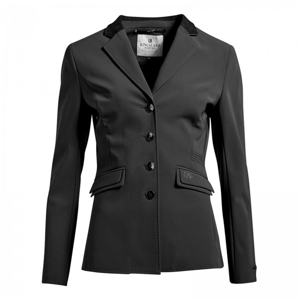 Kingsland ELVIRA,Lad.show jacket,elegant