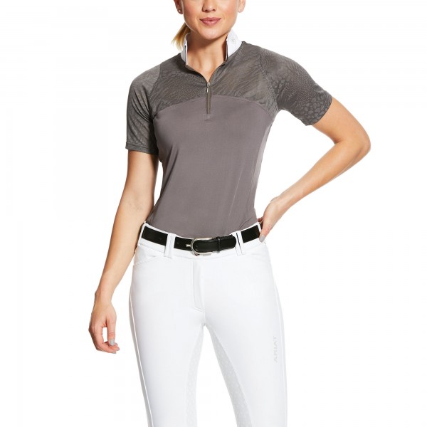 ARIAT Airway Turniershirt
