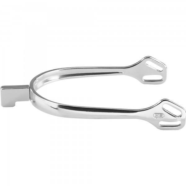 SPRENGER ULTRA fit Hammersporen - Edelstahl rostfrei, 20 mm flach