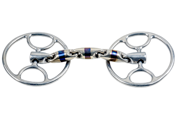 Trust Sweet Iron Swivel Waterford