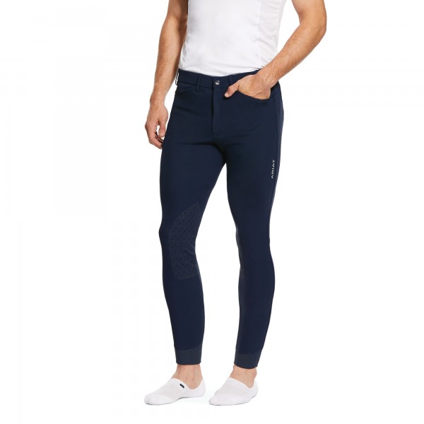 ARIAT Tri Factor Herrenreithose Kniegrip