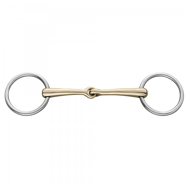 SPRENGER Unterlegtrense 12 mm – Sensogan