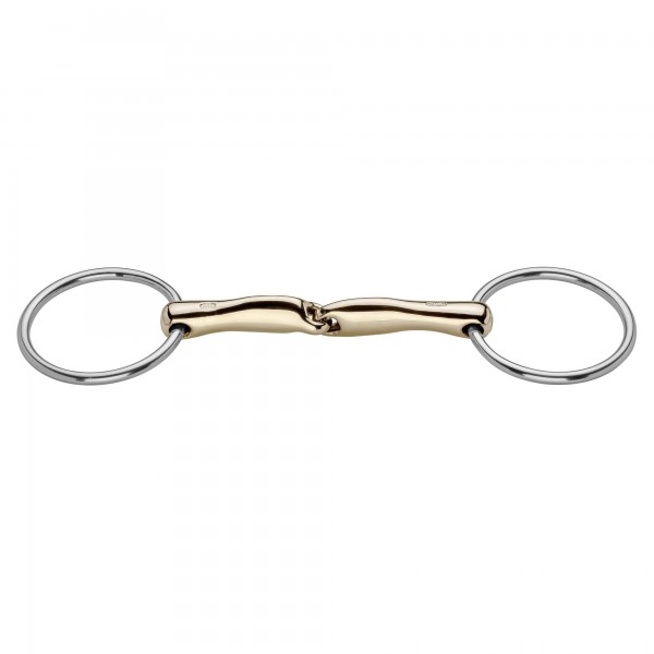 SPRENGER novocontact Wassertrense 12 mm einfach gebrochen – Sensogan