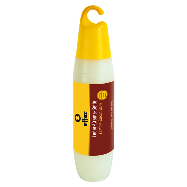 effax® Leder-Creme-Seife