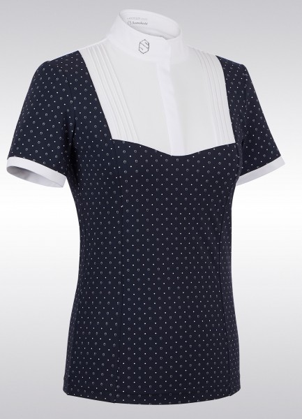 Samshield Turniershirt "Sixtine" Damen