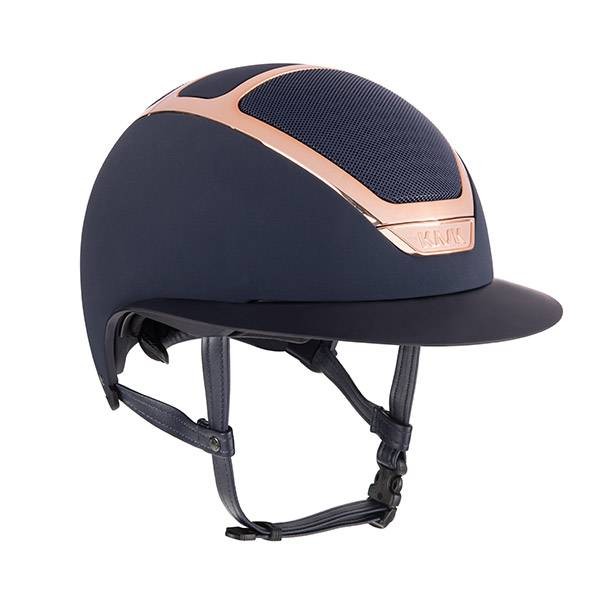 KASK Reithelm DOGMA STAR LADY Everyrose