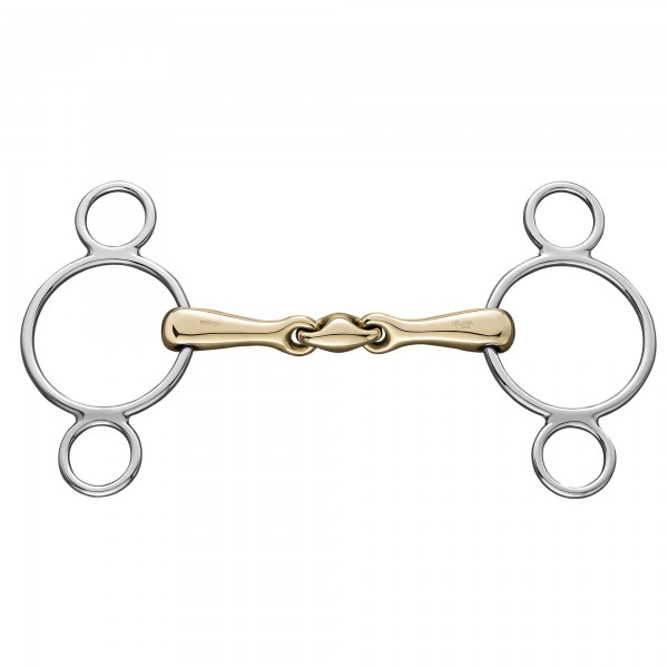 SPRENGER KK ULTRA 3-Ring 18 mm – Sensogan
