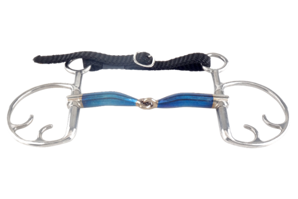 Trust Sweet Iron Kimblehook locked