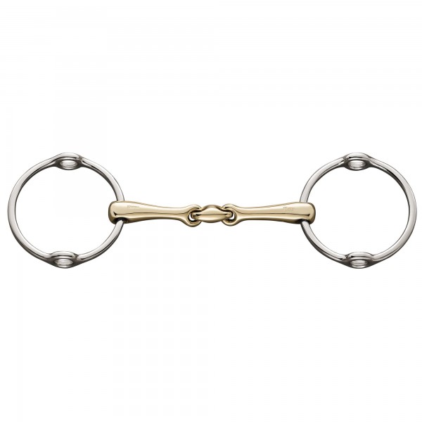 SPRENGER KK ULTRA Aufziehtrense 16 mm – Sensogan
