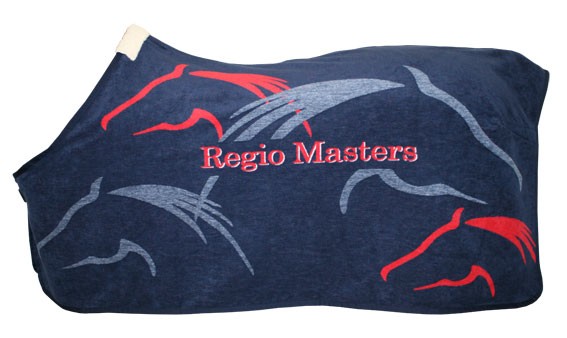 EQuest Dralondecke Promotion "Regio Masters"