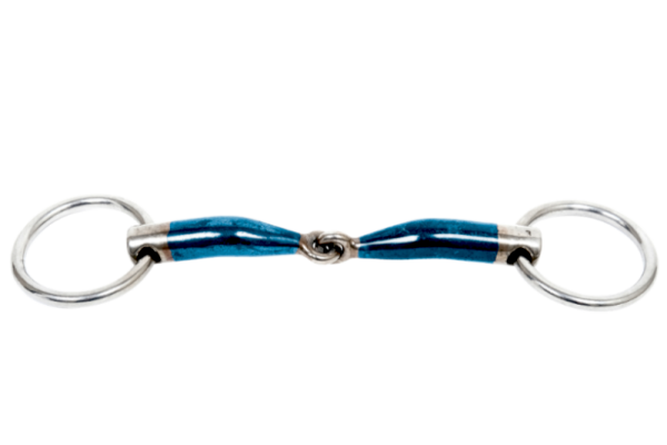 Trust Sweet Iron Unterlegtrense locked