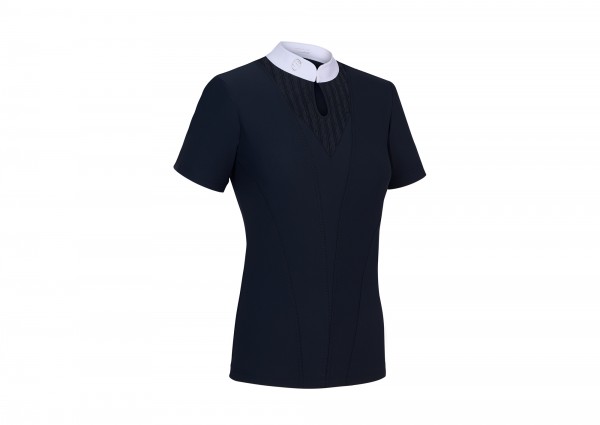 Samshield Shirt BIANCA kurzarm