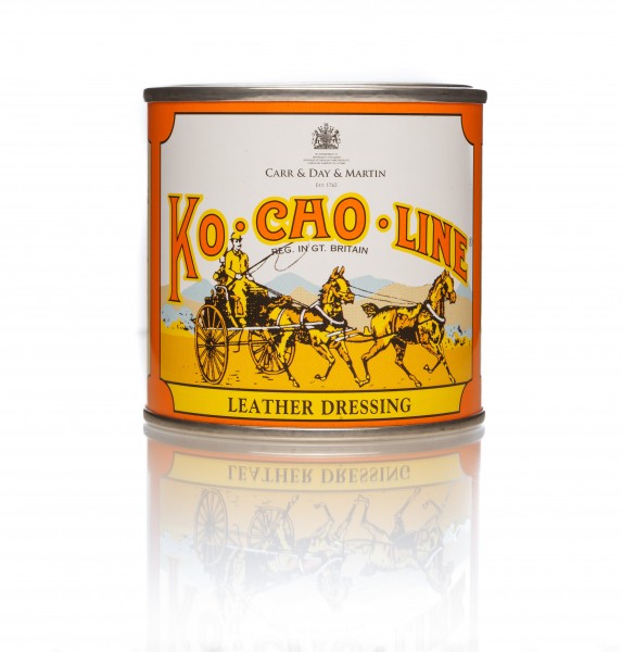 CDM Ko-Cho-Line Leather Dressing 225g