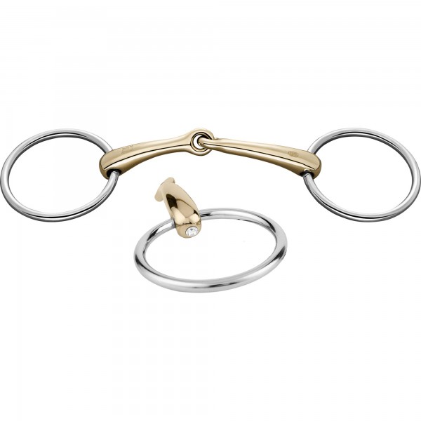 SPRENGER Dynamic RS Wassertrense Sensogan 16mm - Sensogan mit Swarovski®