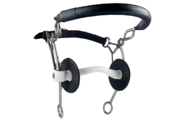 Trust Inno Sense Hackamore Kombi long port medium