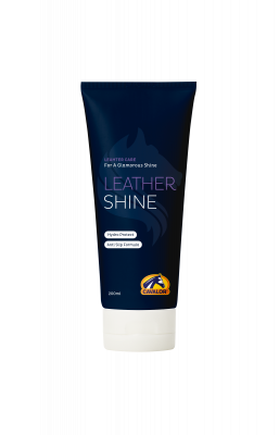 Cavalor Leather Shine