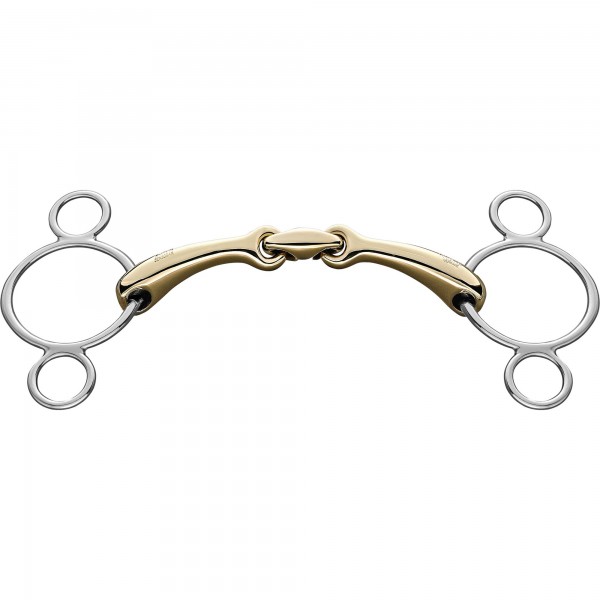 SPRENGER Dynamic RS Universal 14 mm doppelt gebrochen - Sensogan