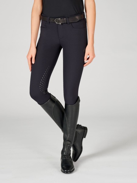 Vestrum Reithose Syracuse mit Knie-Grip für Damen