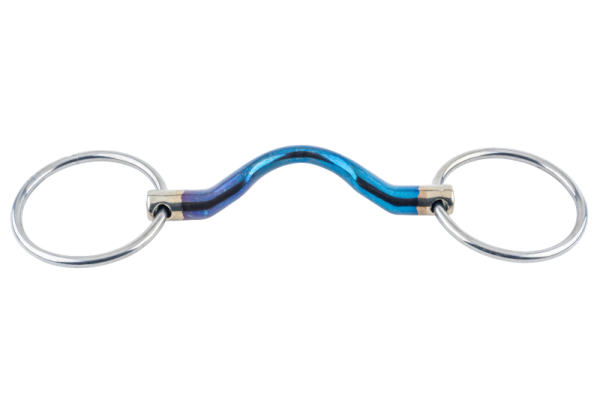 Trust Sweet Iron Wassertrense high port