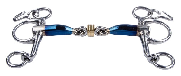 Trust Baby Pelham "Brass Rings"