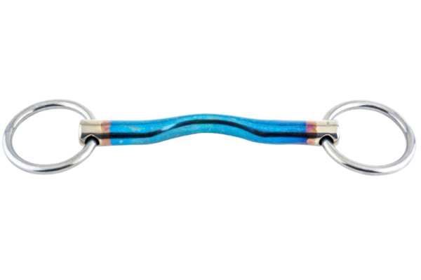 Trust Sweet Iron Unterlegtrense low port