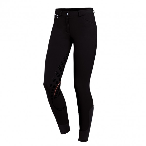 Sports Damenreithose Carina Vollgrip