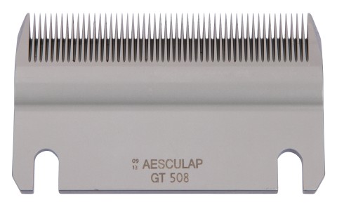 AESCULAP Untermesser 1/10 mm, 51 Zähne
