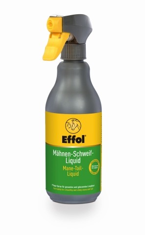 Effol Mähnen-Schweif-Liqiud