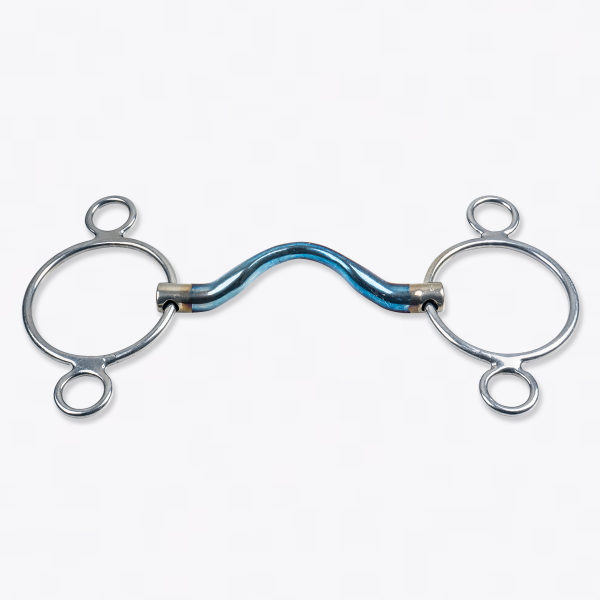 Trust Sweet Iron 3 Ring high port