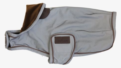 Kentucky Dogwear Hundemantel REFLEKTIEREND & WASSERABWEISEND