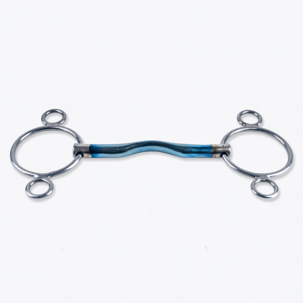 Trust Sweet Iron 3 Ring low port