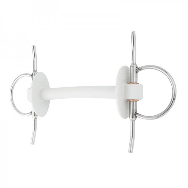 beris Schenkeltrense Prime, extra soft