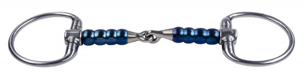 Trust Olivenkopfgebiss "Cherry Roller"