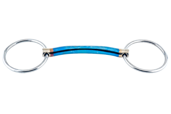 Trust Sweet Iron Wassertrense arched