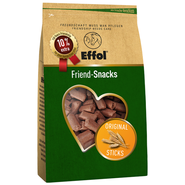 Effol Friend-Snacks Original Sticks