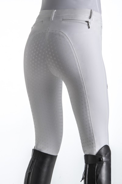 EGO7 Damenreithose Dressage FG Breeches