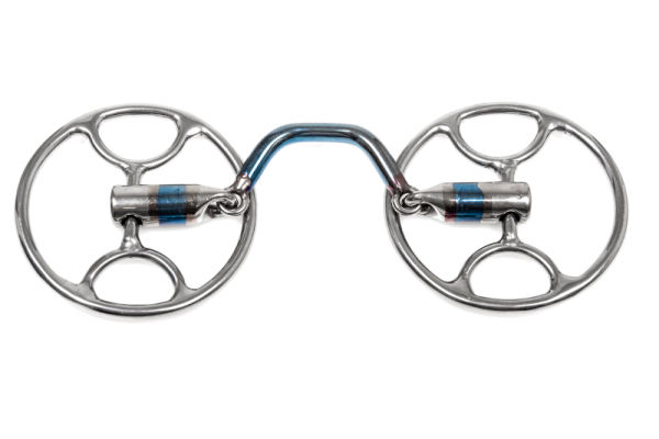Trust Sweet Iron Swivel wideport segundo