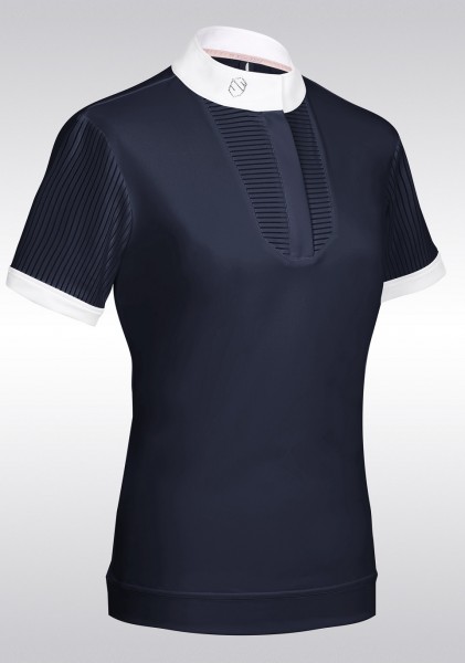 Samshield Turniershirt "Apolline" Damen